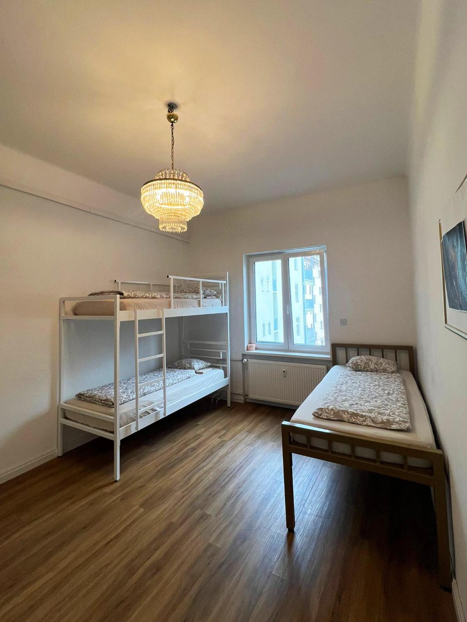 Rooms Miklosiceva ليوبليانا المظهر الخارجي الصورة