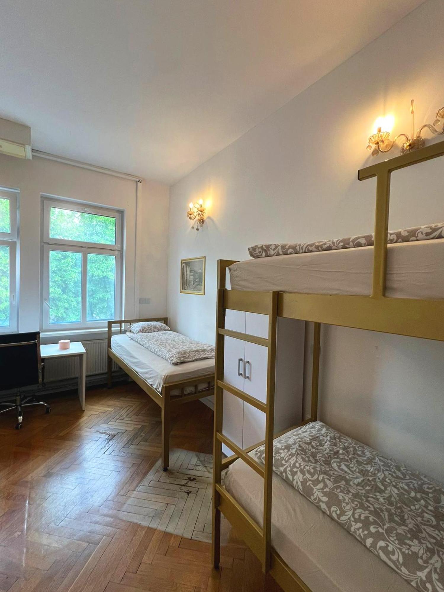 Rooms Miklosiceva ليوبليانا المظهر الخارجي الصورة